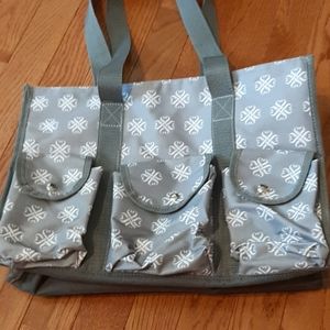 Jamberry Consultant Party Bag